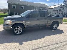 2006 dodge 1500