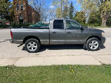 2006 dodge 1500 - Photo 2