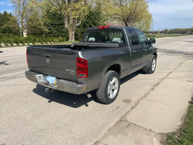 2006 dodge 1500 - Photo 3