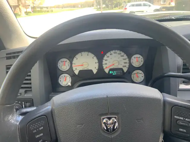 2006 dodge 1500 - Photo 4