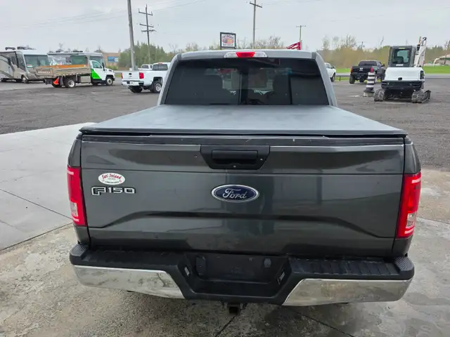 2017 Ford F-150 XLT 5.0L V8 4x4 (TRADES WELCOME) - Photo 6