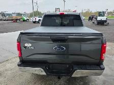 2017 Ford F-150 XLT 5.0L V8 4x4 (TRADES WELCOME) - Photo 6