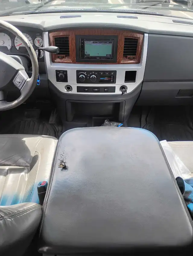 LEGENDARY 2006 5.9 CUMMINS - Photo 2