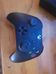 Xbox controller