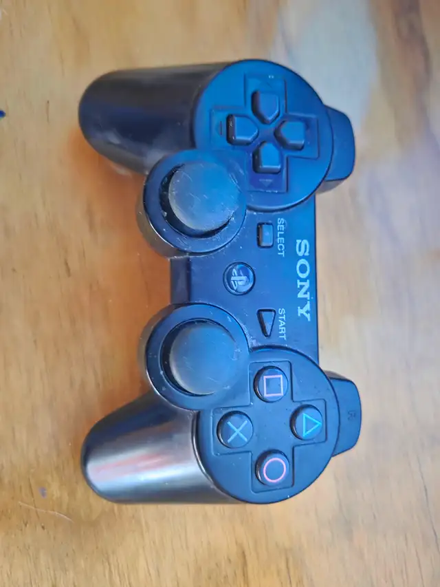 Ps3 controller
