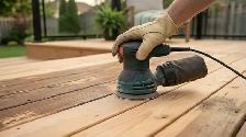 Deck & Fence Construction, Repair & Maintenance Services
