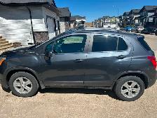 2016 Chevrolet Trax LT AWD