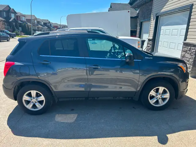 2016 Chevrolet Trax LT AWD - Photo 3