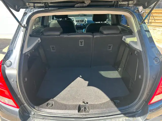 2016 Chevrolet Trax LT AWD - Photo 5