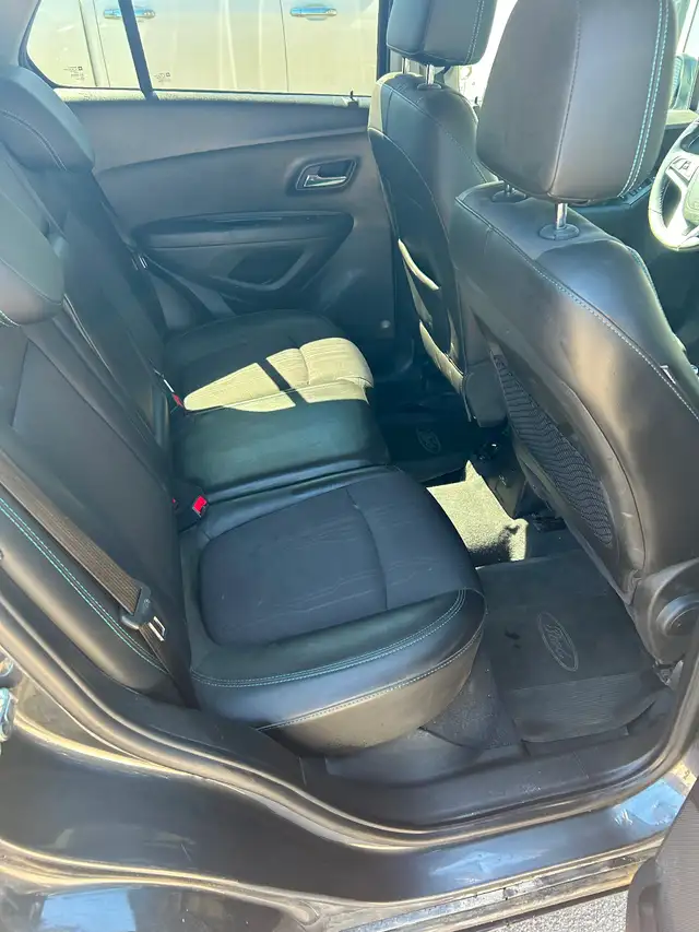 2016 Chevrolet Trax LT AWD - Photo 6