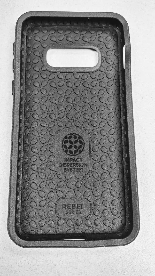 Étui telephone Samsung Galaxy S10 Case - Photo 2