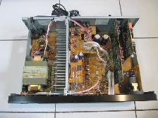Denon Model AVR-800 Precision Audio Component Receiver Cir 1995 - Photo 3