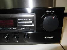 Denon Model AVR-800 Precision Audio Component Receiver Cir 1995 - Photo 4