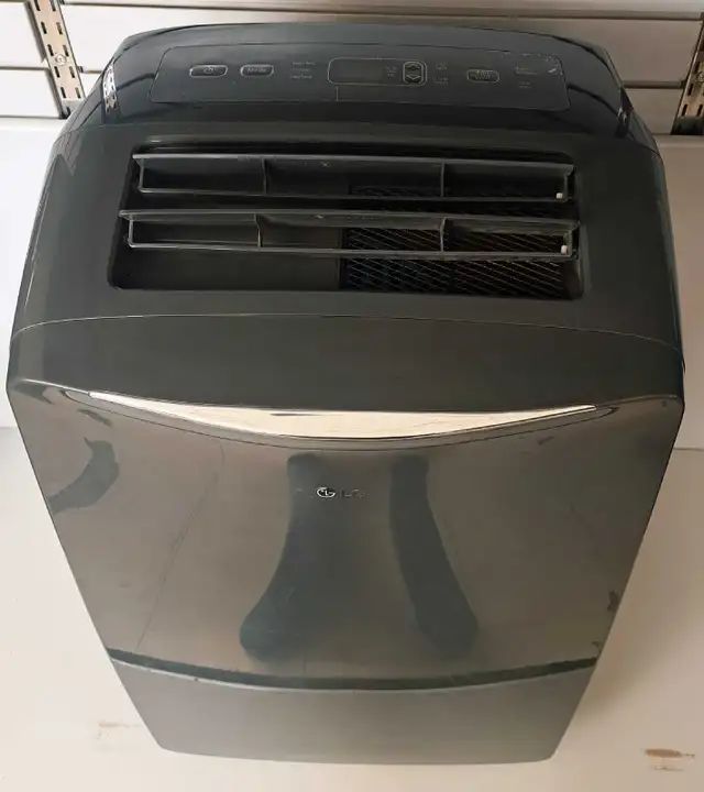 14K BTU LG 1417GSR Air Conditioner w/Accessories (25589170) - Photo 3