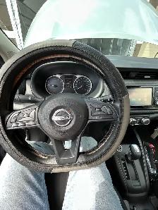 2025 NISSAN KICKS S FOR SALE - Photo 8