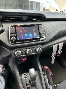 2025 NISSAN KICKS S FOR SALE - Photo 10