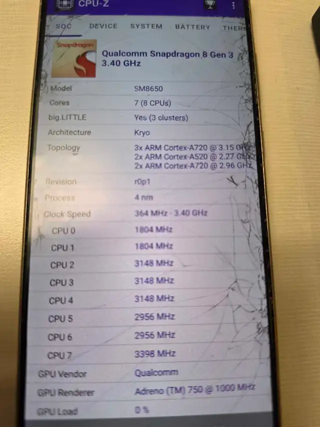 Samsung Galaxy S24 Ultra 256GB Sliver.. PLZ READ.. - Photo 5