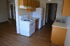 INNISFAIL - Spacious 2 Bedroom Apartment