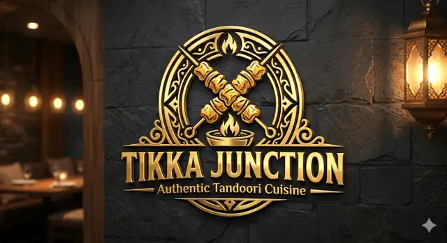 Server For Indian Restaurant