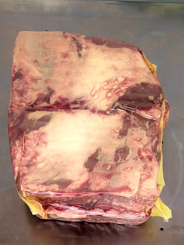 Korean BBQ Beef Short Ribs - Photo 8