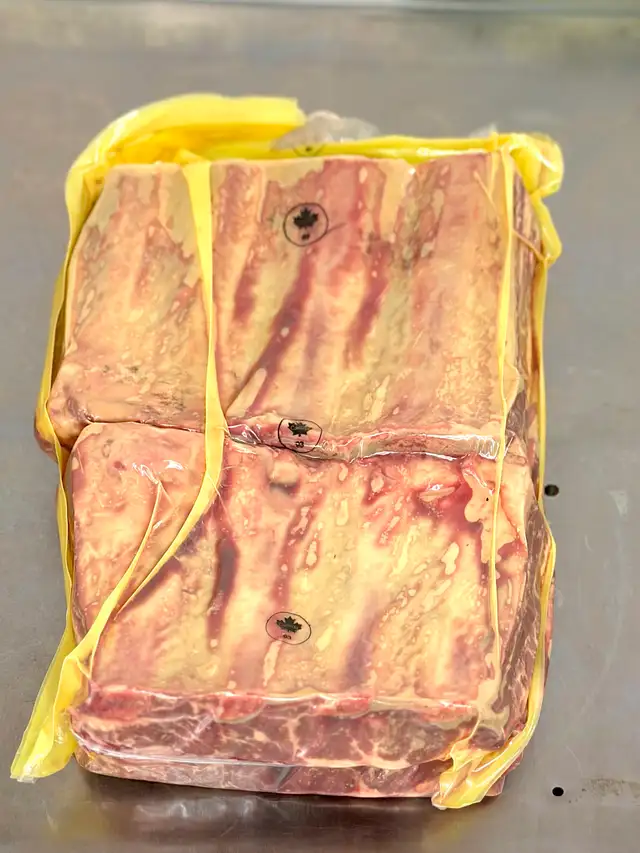 Korean BBQ Beef Short Ribs - Photo 9