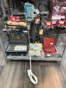 Makita 6013 Mixing Drill