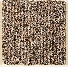 Commerical carpet with installation