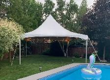 PARTY RENTAL | TABLE CHAIR TENT RENTAL | MISSISSAUGA GTA
