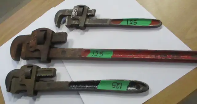 EDMONTON:  Timed Online Weekly Consignment Auction - May 6 @ 6pm - Photo 5