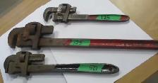EDMONTON:  Timed Online Weekly Consignment Auction - May 6 @ 6pm - Photo 5