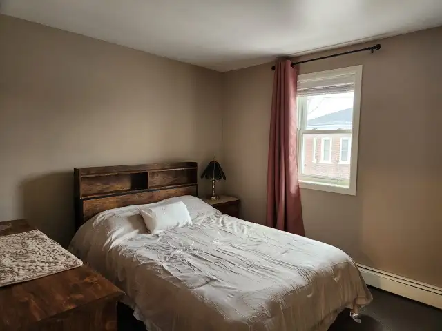 Room for Rent