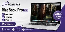 Apple MacBook Pro 2020 | 16GB   512GB- Intel core i5