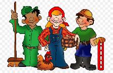 CASUAL PART TIME CONTRACT LABORER NEEDED