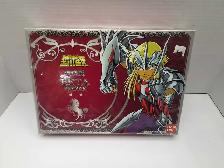 Bandai Saint Seya Saint Cloth Myth Beta Merak Hagen Figure
