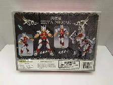Bandai Saint Seya Saint Cloth Myth Beta Merak Hagen Figure - Photo 2