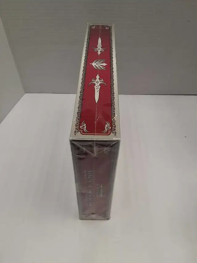 Bandai Saint Seya Saint Cloth Myth Beta Merak Hagen Figure - Photo 4