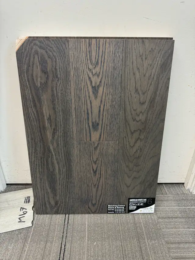 Vidar Flooring Products call for best price - Photo 6