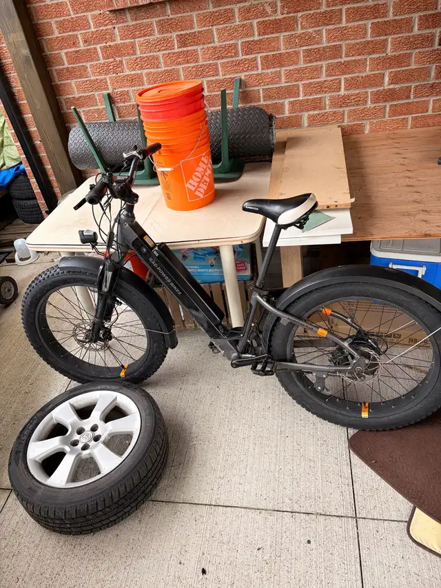 Rad Rover 6 Plus Electric Bike