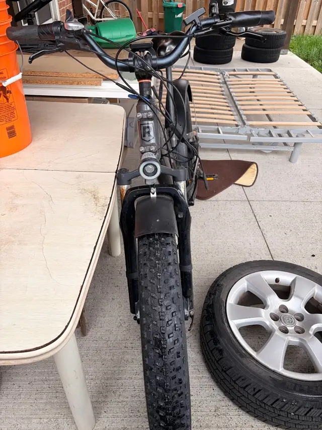 Rad Rover 6 Plus Electric Bike - Photo 2
