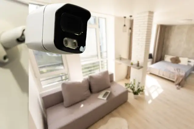 Smart Security Starts with Security Alarm Systems - Photo 3