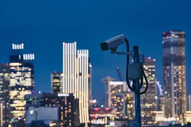 Smart Security Starts with Security Alarm Systems - Photo 4