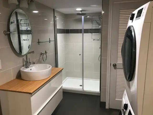 Large 1-Bedroom Suite. $1,300 Move in Bonus Jun & Jul