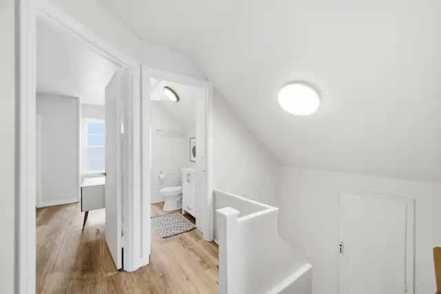 FOR SALE: St. Boniface 4-Bed w/ Finished Basement   Dbl Garage - Photo 9
