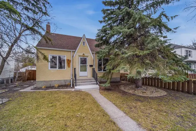 FOR SALE: St. Boniface 4-Bed w/ Finished Basement   Dbl Garage - Photo 11