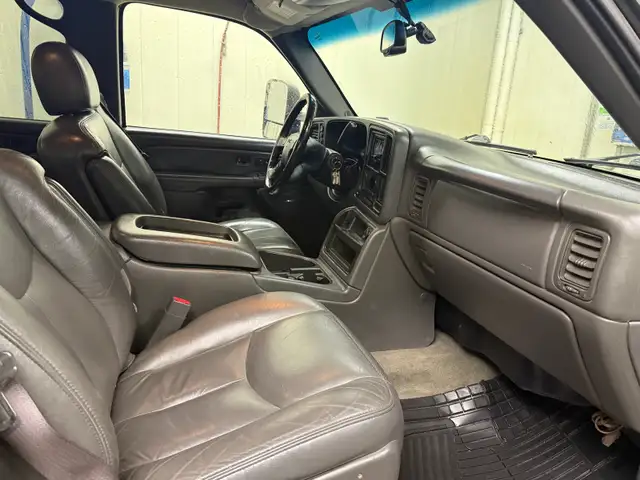 2006 GMC sierra 1500 crew cab - Photo 4