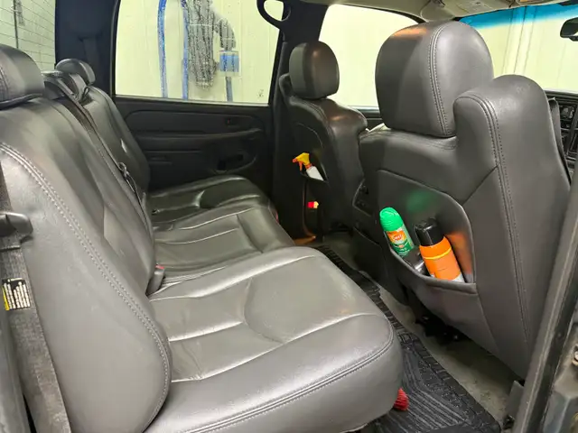 2006 GMC sierra 1500 crew cab - Photo 5