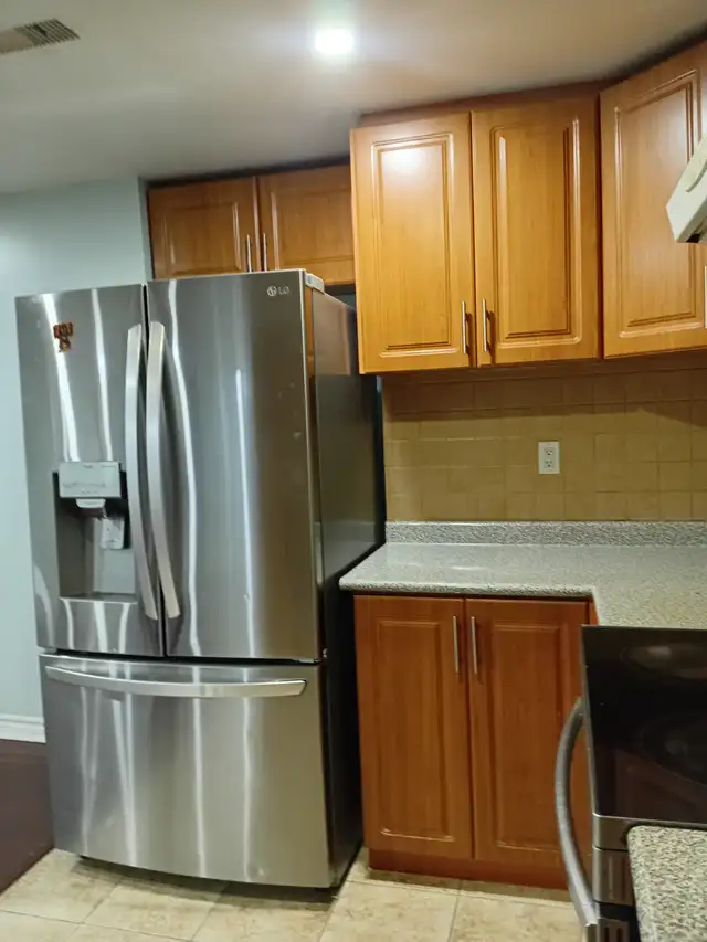 2 Bedroom Basement for rent- Brampton $1700 - Photo 3