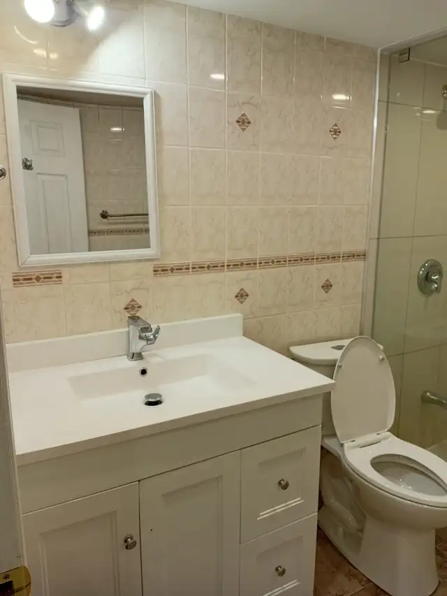 2 Bedroom Basement for rent- Brampton $1700 - Photo 5