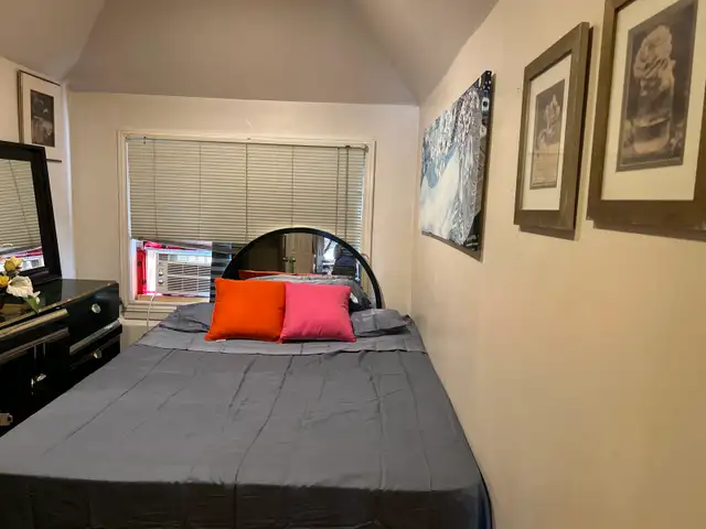 Room for Rent – $650/month (Utilities Included) - Photo 2