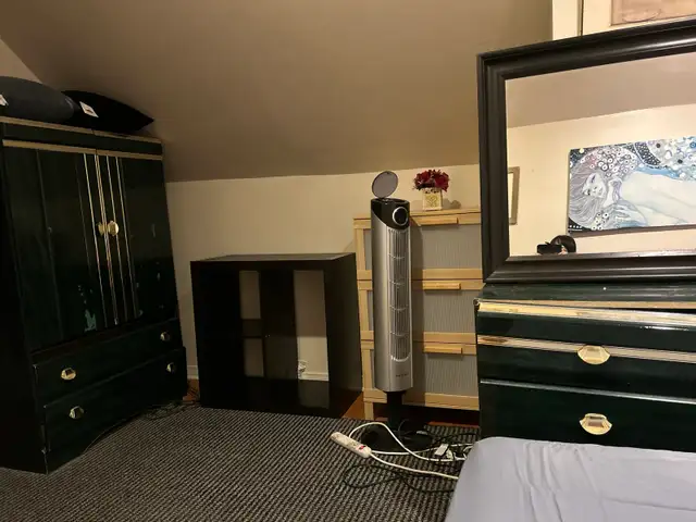Room for Rent – $650/month (Utilities Included) - Photo 5